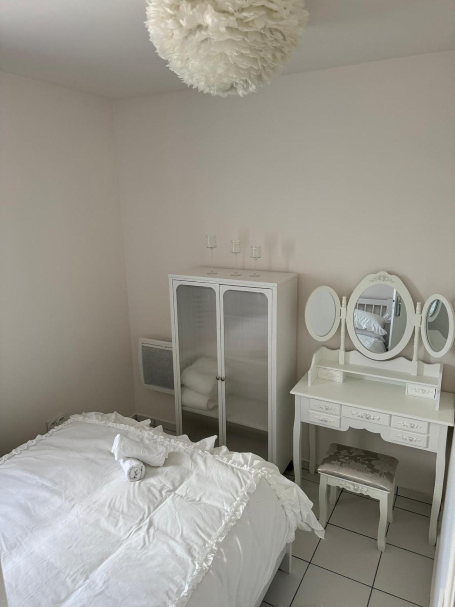 Magnifique Appartement Limeil-Brevannes Extérieur photo