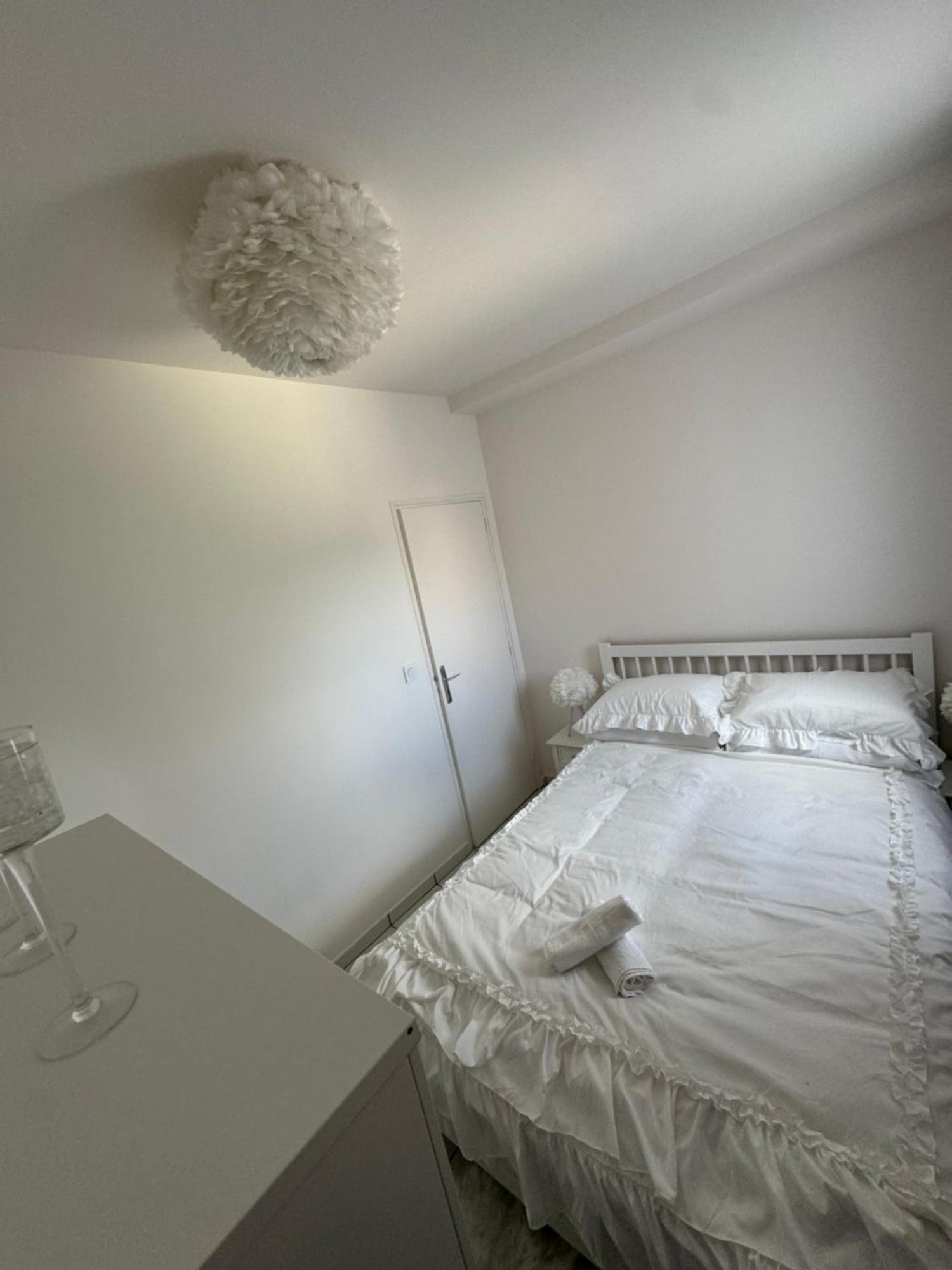 Magnifique Appartement Limeil-Brevannes Extérieur photo