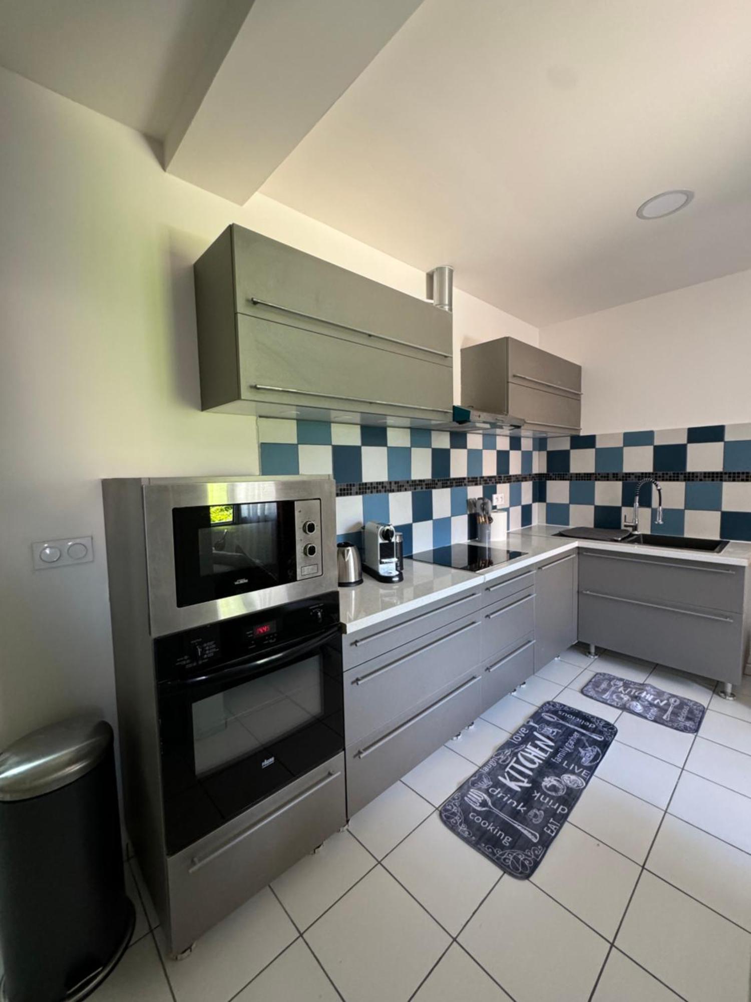 Magnifique Appartement Limeil-Brevannes Extérieur photo