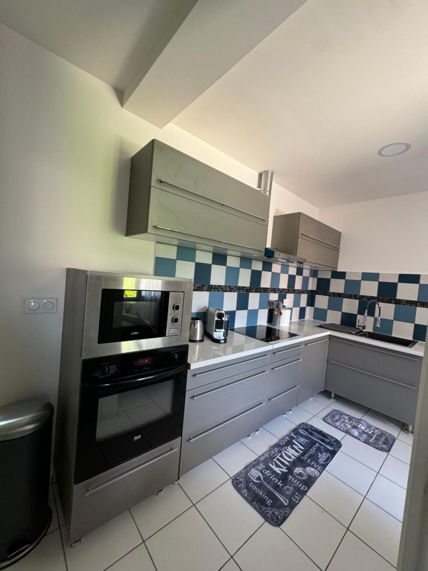 Magnifique Appartement Limeil-Brevannes Extérieur photo